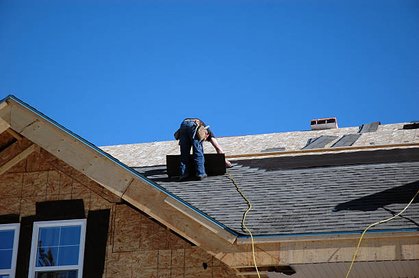 Best Slate Roofing  in North Apollo, PA